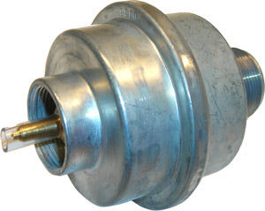 MR. HEATER FUEL FILTER FOR BIG BUDDY & PORTABLE BUDDY HEATER