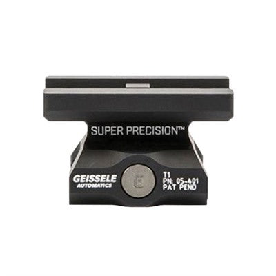 Aimpoint Micro Super Precision Low-Profile Optic Mount