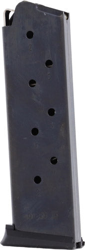 E-LANDER MAGAZINE 1911 10 MM 9RD STEEL