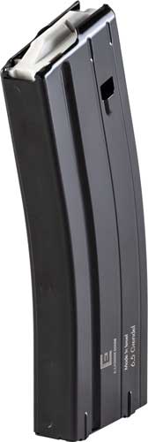 E-LANDER MAGAZINE 6.5 GRENDEL 24RD STEEL