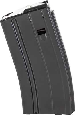 E-LANDER MAGAZINE 6.8 SPC 17RD STEEL!