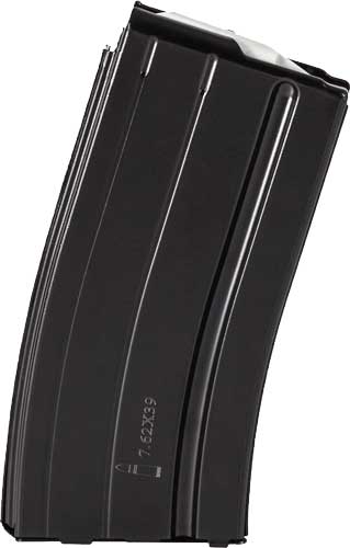 E-LANDER MAGAZINE 7.62X39 17RD  STEEL