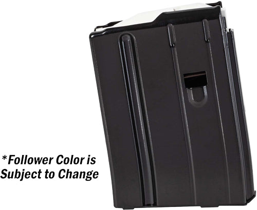 E-LANDER MAGAZINE 224 VALKYRIE 10RD STEEL