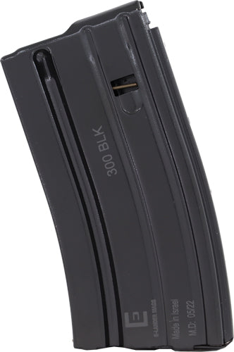 E-LANDER MAGAZINE 300 BLACKOUT 20RD  STEEL