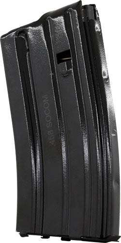 E-LANDER MAGAZINE 458 SOCOM 7RD STEEL