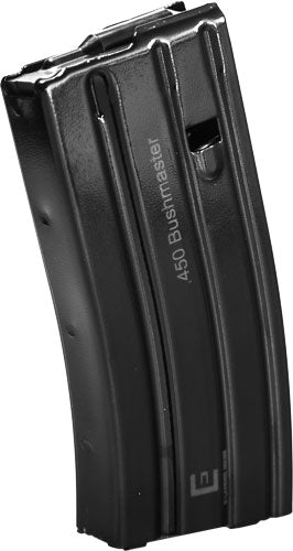 E-LANDER MAGS 450 BUSHMASTER 7 RD STEEL