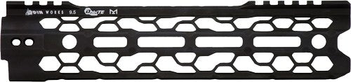 ODIN FOREND O2 LITE MLOK 9.5" BLACK AR-15