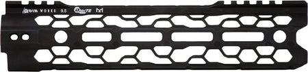 ODIN FOREND O2 LITE MLOK 9.5" BLACK AR-15