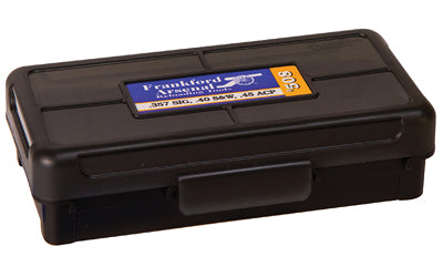HINGE-TOP AMMO BOX 661120413110