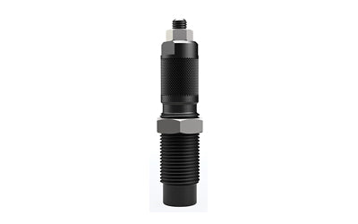 Frankford Arsenal Swage Support Die, Compatible with X-10 Progressive Press or Other Reloading Systems That Utilize Inline Swaging, 7/8"X14 Threads, Black 1198264
