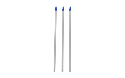 Frankford Arsenal X-10 Primer Tube Kit, Small, 3 Pack 1201679