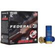 Federal All American Shotshells 12ga 2-3/4" 1-1/8oz 1145 fps #7.5 25/ct