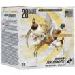 Federal Premium HEVI-Bismuth Shotshells 28ga 3" 7/8oz 1400 fps #4 25/ct