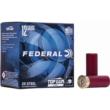 Federal Top Gun 12 Gauge 2.75 in 1-1/8 oz #7