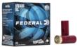 Federal Top Gun #8 12 Gauge 1-1/8 oz 2.75 in 2