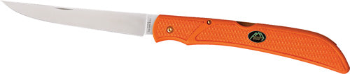 OUTDOOR EDGE FIELD BONE FOLDING BLADE W/MO SHEATH