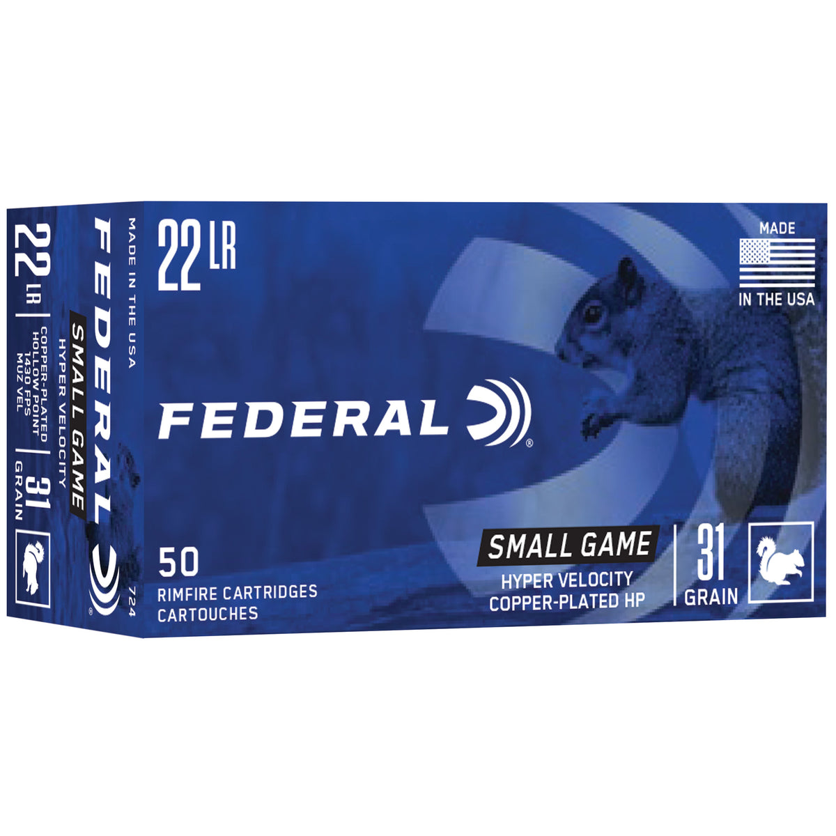 Underwood .45 Long Colt +P 325gr Long Flat Nose Gas Check Ammo