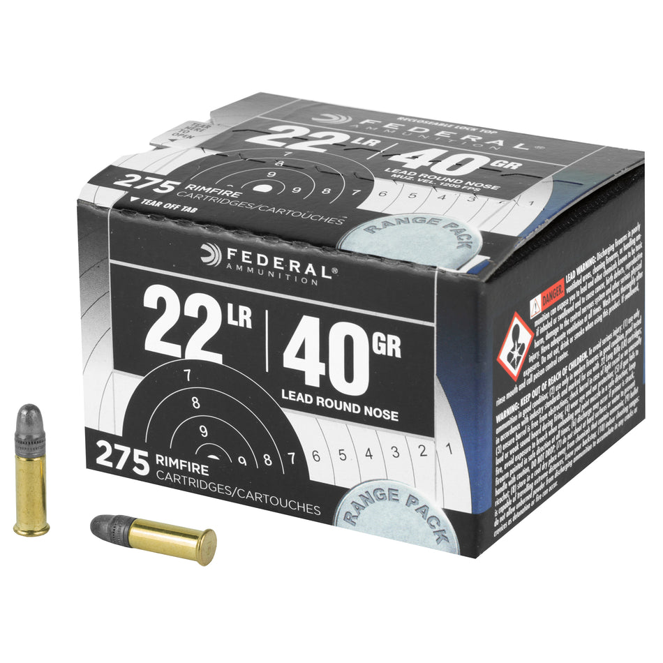 Underwood .380 ACP +P 100gr Flat Nose Gas Check Ammo