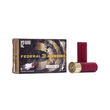 Federal Vital-Shok 12 Gauge 2 3/4'' #00 Buckshot
