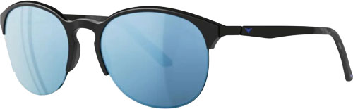 FORCE FLEX SUNGLASSES CAPRICE BLUE MIRROR LENS