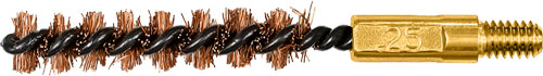 OTIS BRONZE BORE BRUSH 243-25 CAL