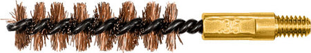 OTIS BRONZE BORE BRUSH 338/35 CAL
