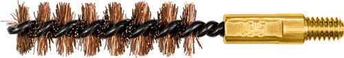 OTIS BRONZE BORE BRUSH 338/35 CAL