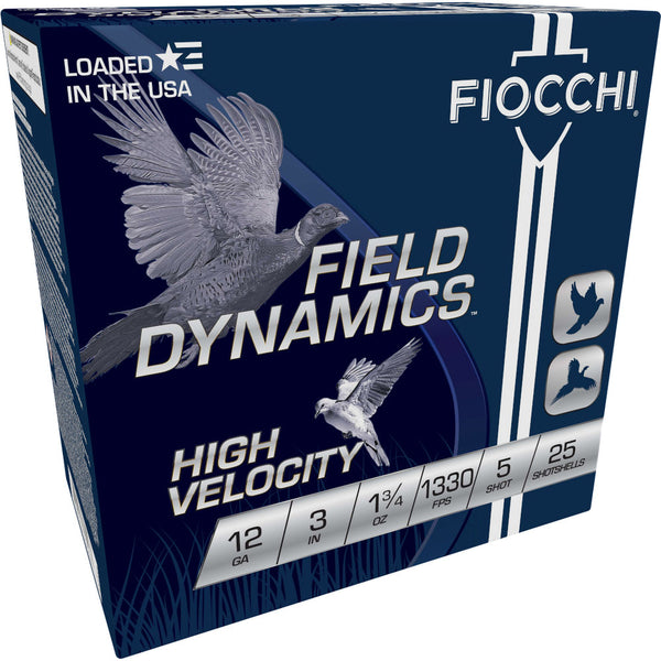 Fiocchi Ammo
