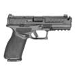 Springfield Gear Up 2025 Echelon 4.5F Comp Handgun 9mm Luger 10rd(5) Magazines 4.5" Barrel U-Notch Sights Black CT-1500