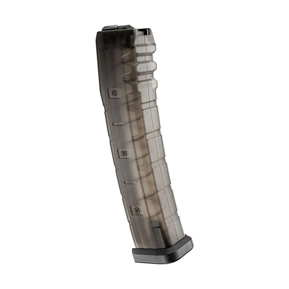 Springfield Armory KN6010 Kuna 10rd 9mm Luger Translucent Smoke Polymer