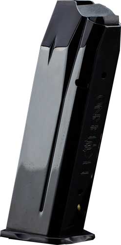 FK BRNO MAGAZINE FOR PSD 9MM ONLY 17 ROUND BLACK!