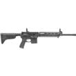 Springfield Armory Saint M-LOK AR-15 Rifle Pic Gas Block Low Capacity 5.56 10rd Magazine 16" Barrel