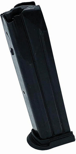 PRO MAG MAGAZINE FN 509 9MM COMPACT 15RD BLUE STEEL