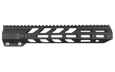 Fortis Manufacturing, Inc. Camber, Handguard, Black, MLOK, Fits AR-15, 11.8" 556-CAM-118-ML