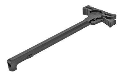 Fortis Manufacturing, Inc. Hammer, Black, Anodized, Fits AR-15 556-HAMMER-ANO-BLK