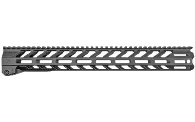 Fortis Manufacturing, Inc. Black, Fits AR-15, 15.3"MLOK 556-SWITCH-M1-153-ML