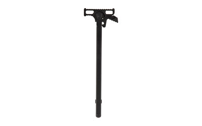 Fortis Manufacturing, Inc. Hammer, Black, Anodized, Fits AR-10 762-HAMMER-ANO-BLK
