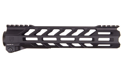 Fortis Manufacturing, Inc. Switch Mod 2, Handguard, Black, MLOK, Fits AR-15, 9.6" AR15-SWITCH-M2-9-ML