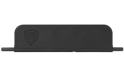 Fortis Manufacturing, Inc. Billet Dust Cover, Fits AR-15, Black AR15DstCvr-Std-BLK