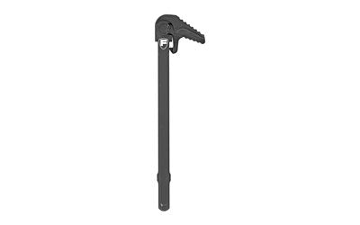 Fortis Manufacturing, Inc. Clutch Charging Handle, Right Handed, 223 Remington/556NATO, Black Finish CH-556-CLUTCH-RH
