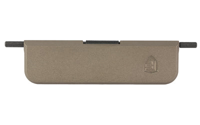Fortis Manufacturing, Inc. Billet Dust Cover, Flat Dark Earth, Fits AR-15 DC-STAND-FDE
