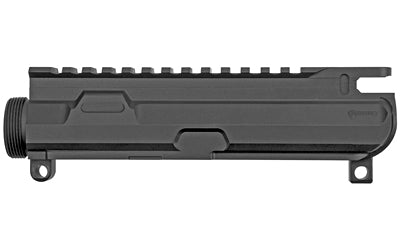 Fortis Manufacturing, Inc. Billet M4 Upper, Stripped, Fits AR15, 223 Remington/556NATO, Black Color, Anodized Finish U-Billet-M4