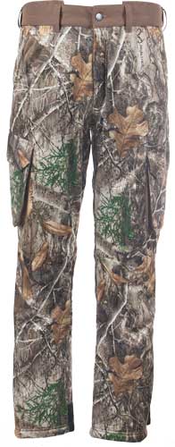 HABIT EARLY DAWN SHERPA PANT REALTREE EDGE X-LARGE<