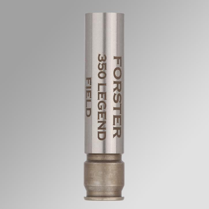 Forster Headspace Gage FOR 350 LEGEND GO