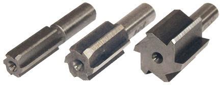 Forster Neck Reamer #17