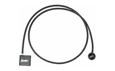 Firearm Safety Devices Corporation Gun Lock, 38", CA, MA & MD Approved CL1070RKD
