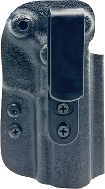 FORTITUDE CCW HOLSTER IWB CLIP FOR SIG P365 FUSE
