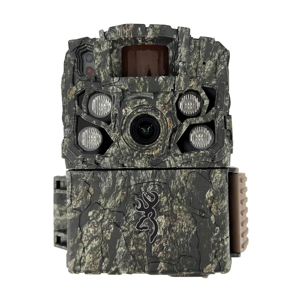 Browning Trail Camera Strike Force FHDR Trail Camera 40MP