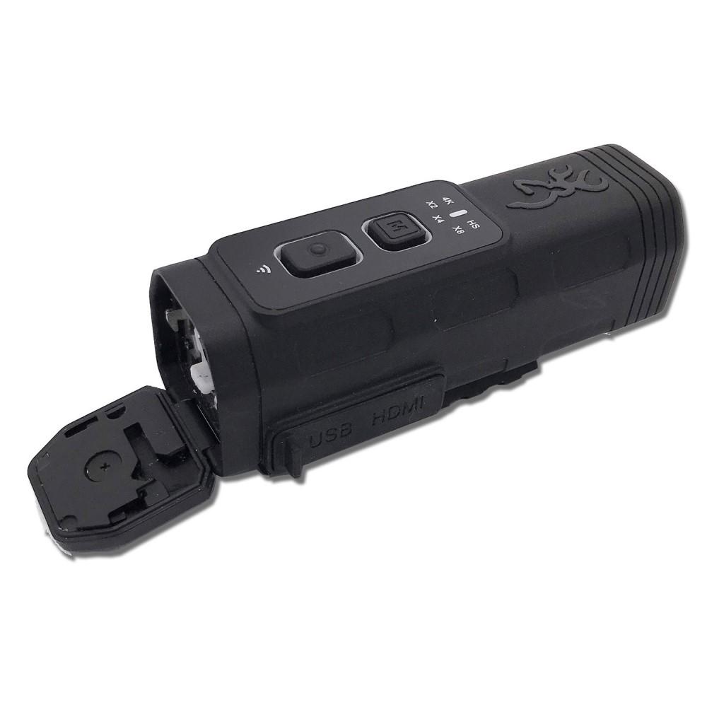 Browning Aspect Cam (Archery) Includes Battery and Bow Mount 1080p
