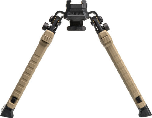 F.A.B. DEFENSE SPIKE TACTICAL BI-POD PIC MOUNT FDE